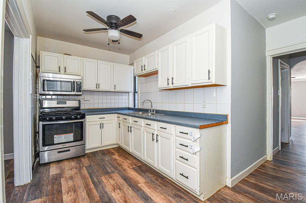 4573 Gravois Unit: B