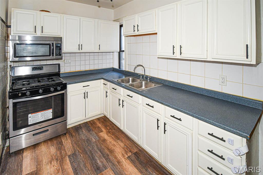 4573 Gravois Unit: B