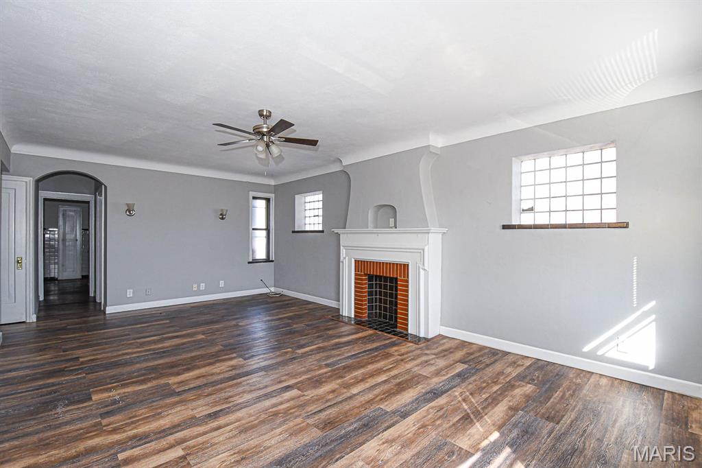 4573 Gravois Unit: B