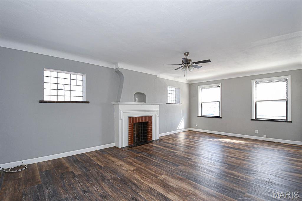 4573 Gravois Unit: B