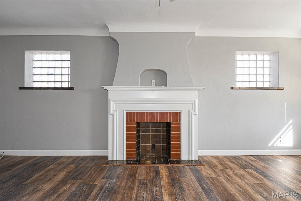 4573 Gravois Unit: B