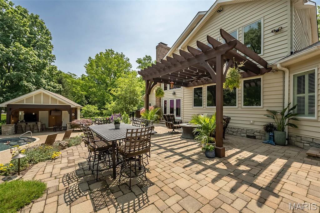 14899 Greenleaf Valley Drive