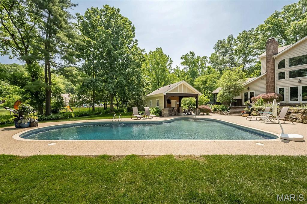 14899 Greenleaf Valley Drive