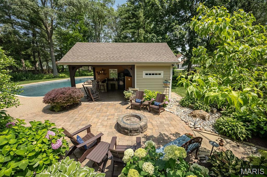 14899 Greenleaf Valley Drive