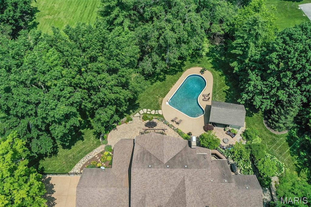 14899 Greenleaf Valley Drive