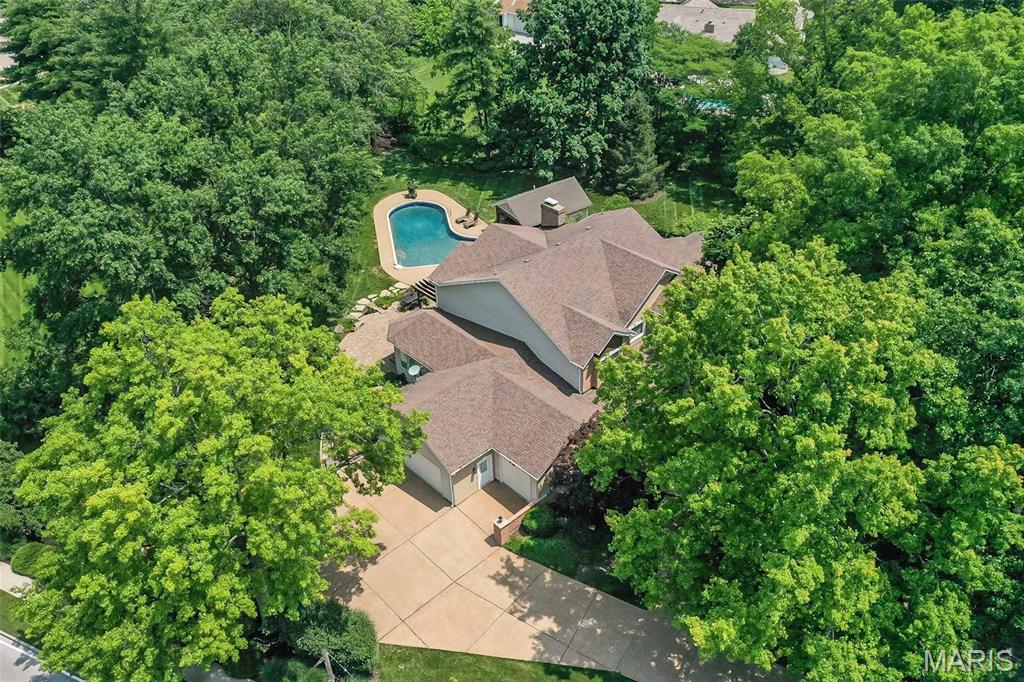 14899 Greenleaf Valley Drive