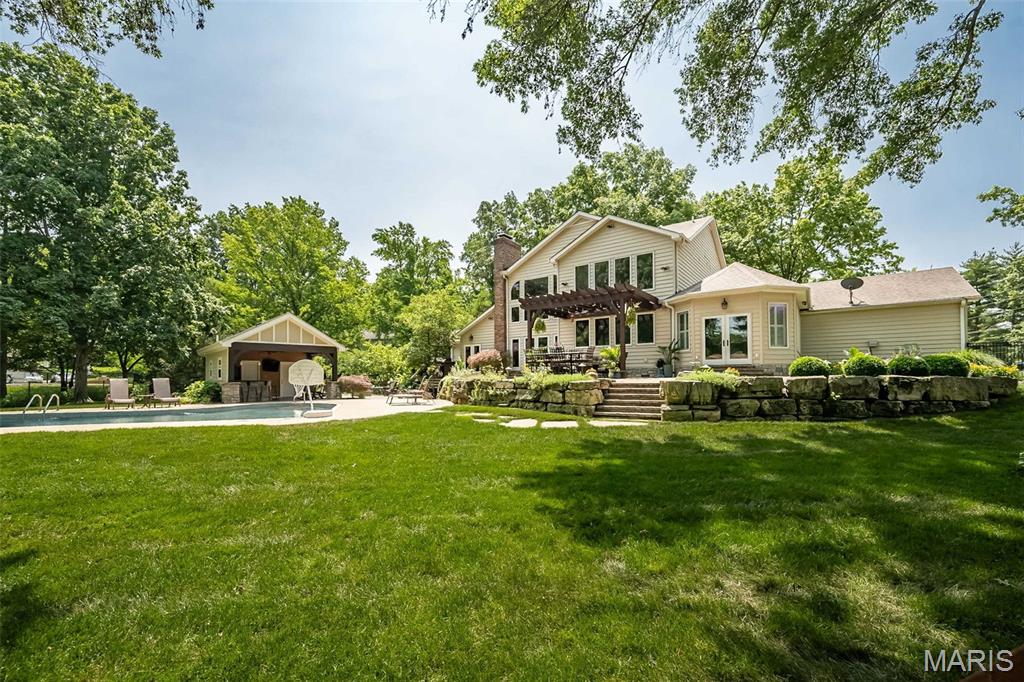 14899 Greenleaf Valley Drive