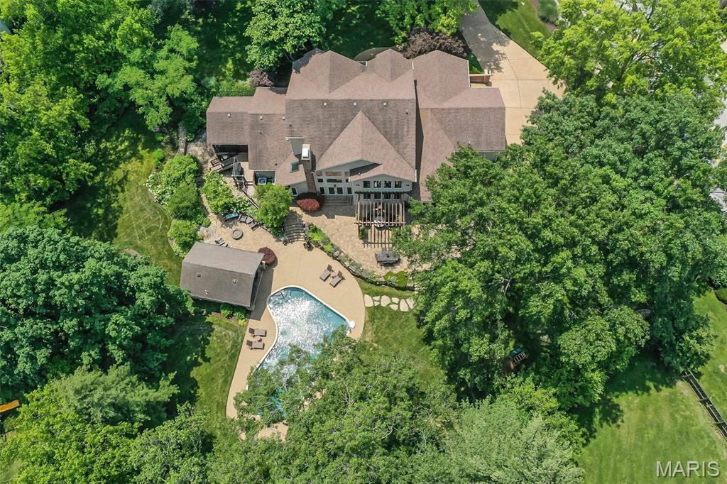 14899 Greenleaf Valley Drive