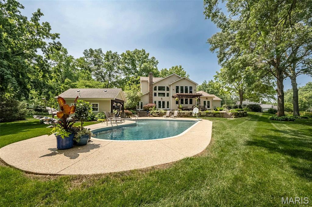 14899 Greenleaf Valley Drive