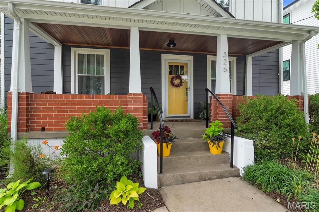 326 W Rose Hill Avenue