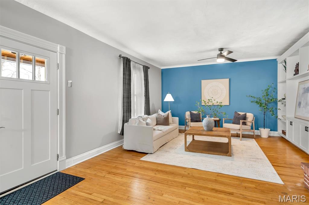 326 W Rose Hill Avenue