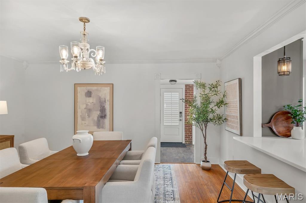 326 W Rose Hill Avenue