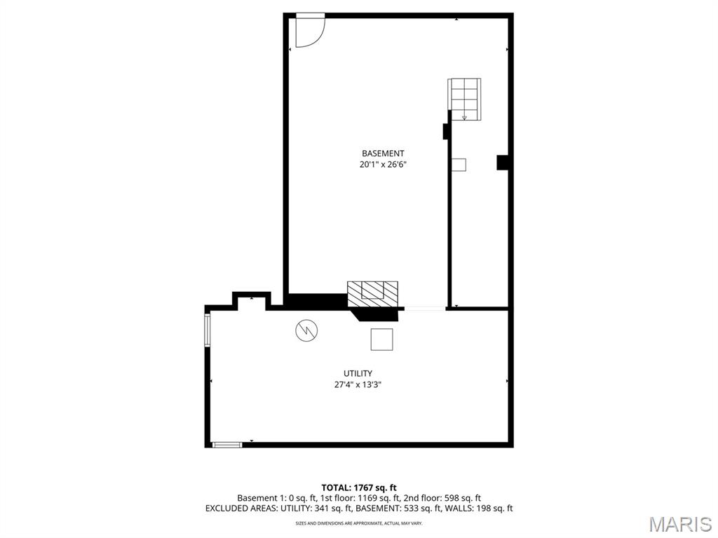 326 W Rose Hill Avenue