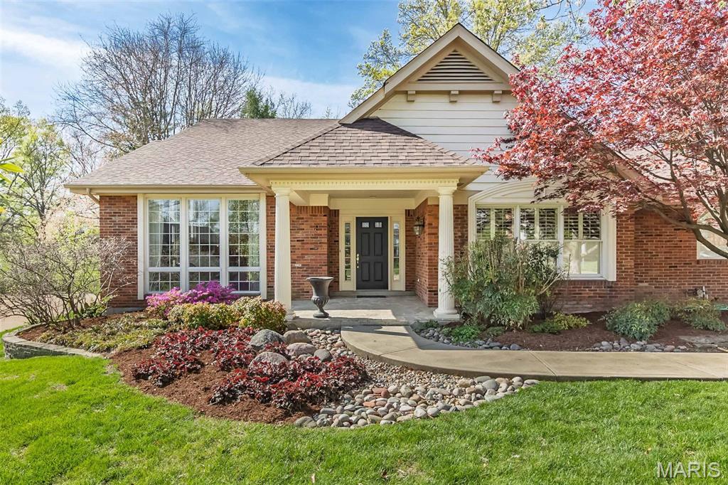 12108 Westwick Place