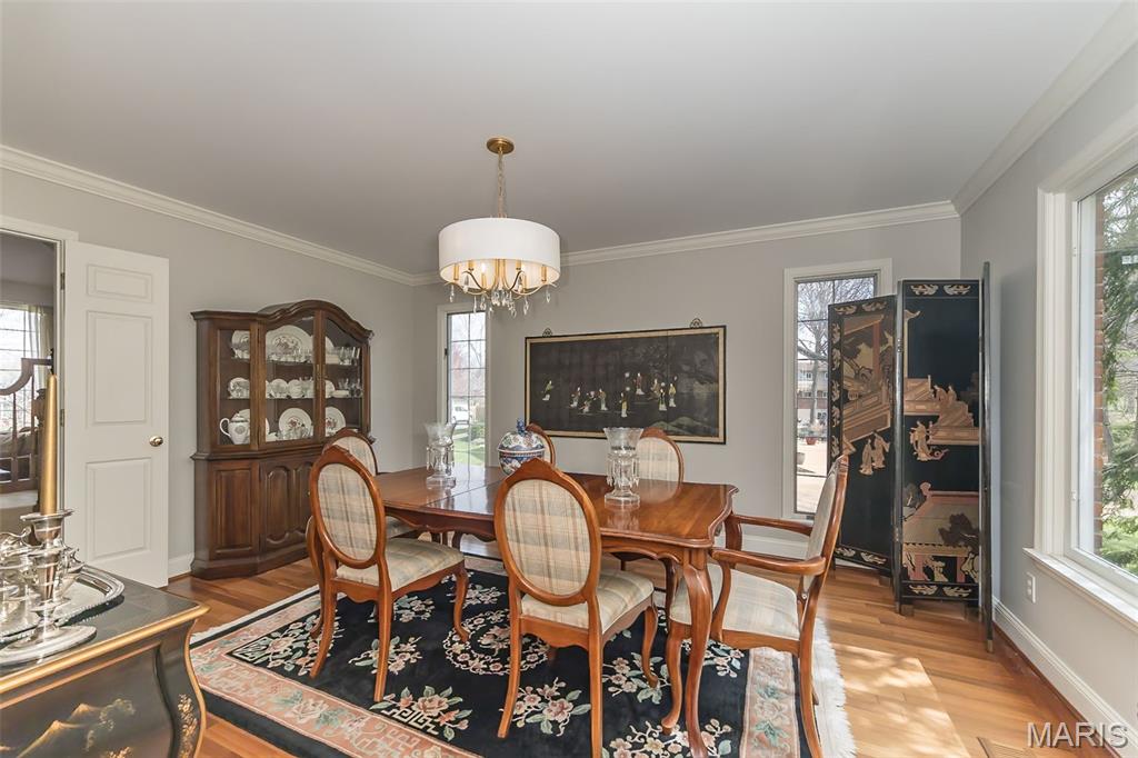 12108 Westwick Place