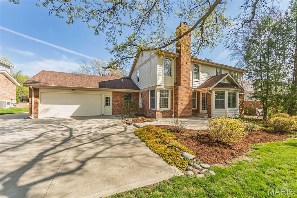 12108 Westwick Place