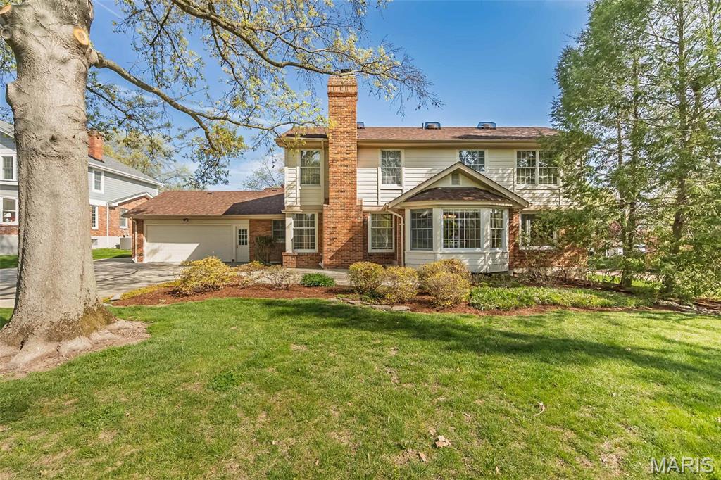 12108 Westwick Place