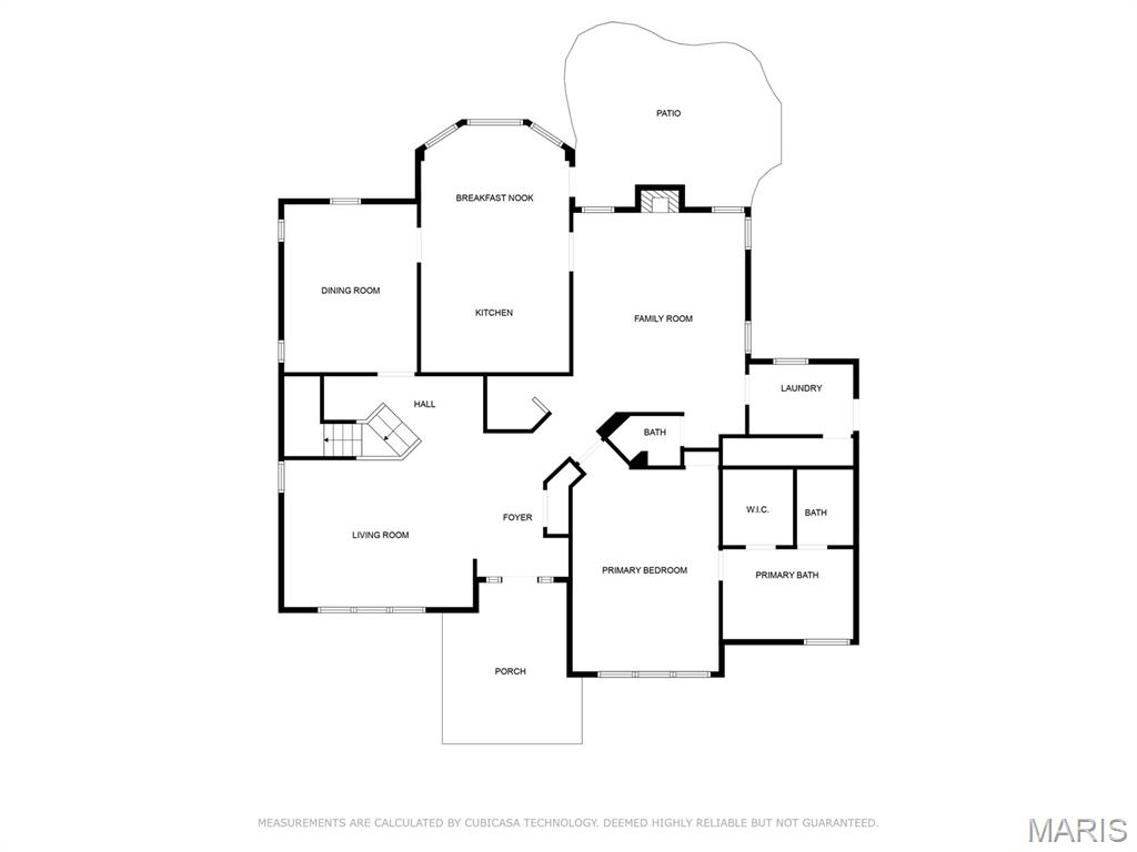 12108 Westwick Place