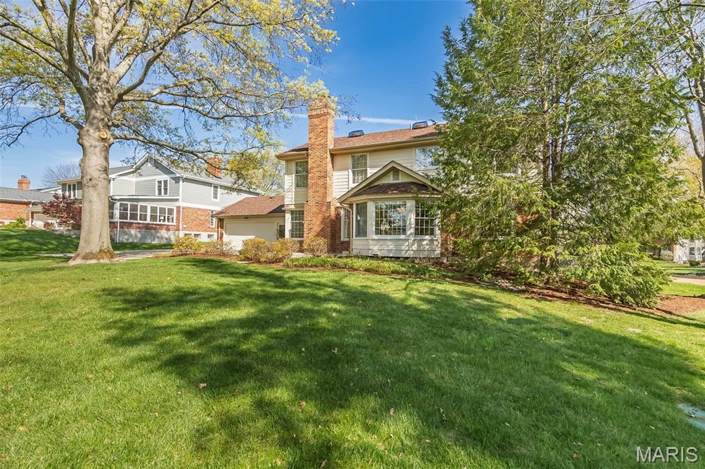 12108 Westwick Place