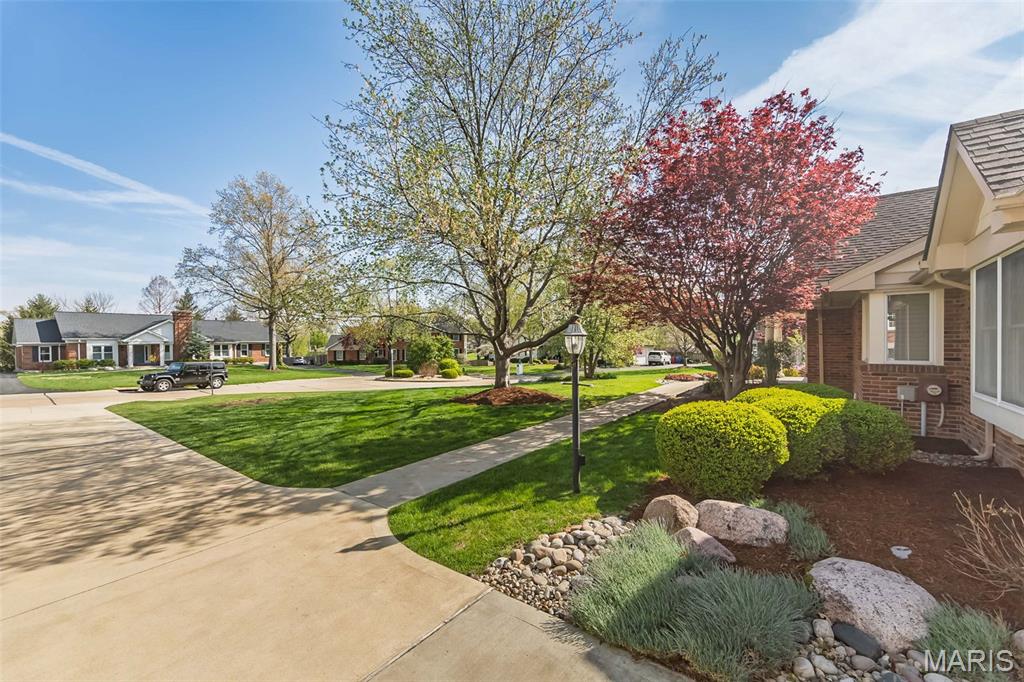 12108 Westwick Place