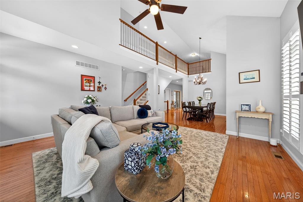 538 Triton Way Drive