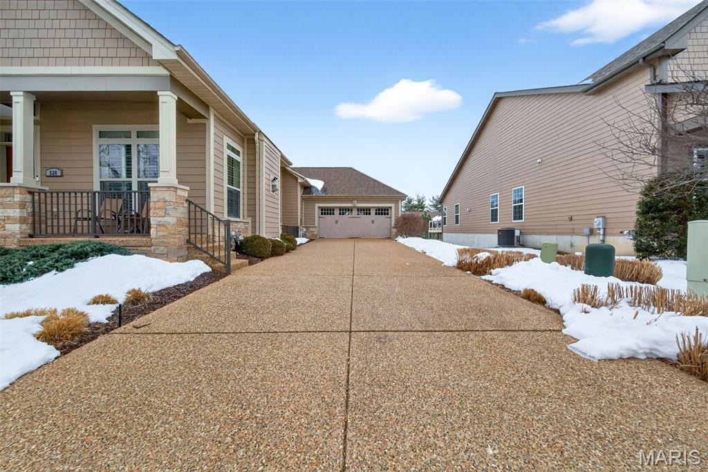 538 Triton Way Drive