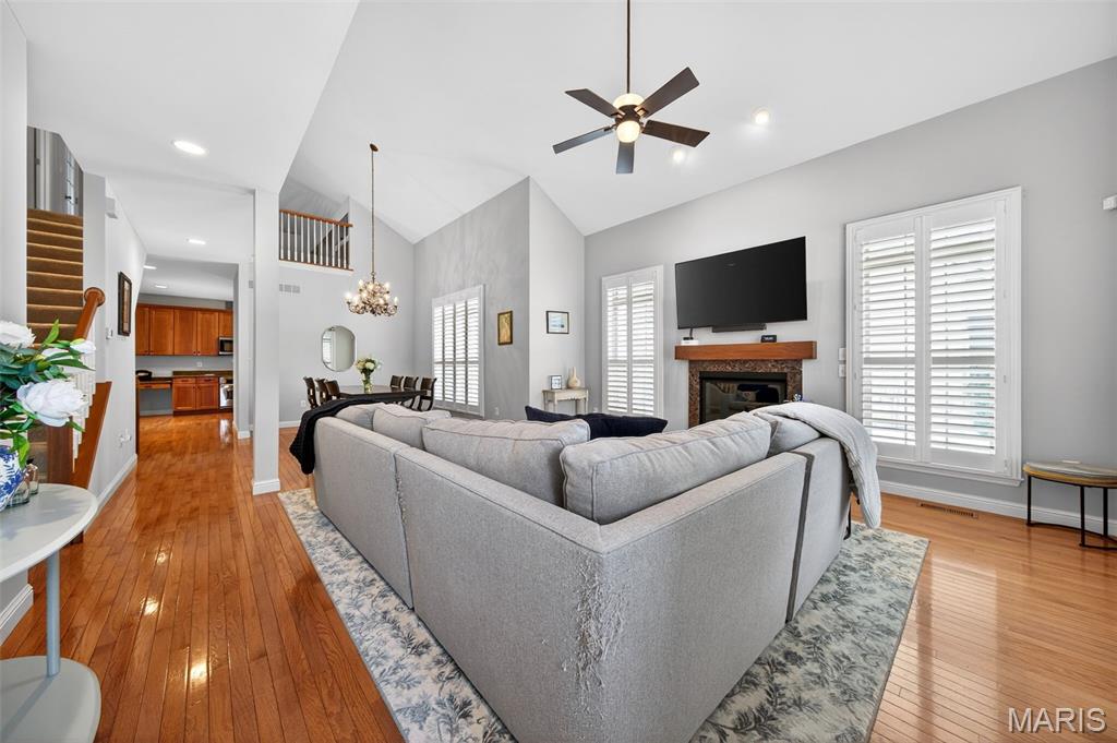 538 Triton Way Drive