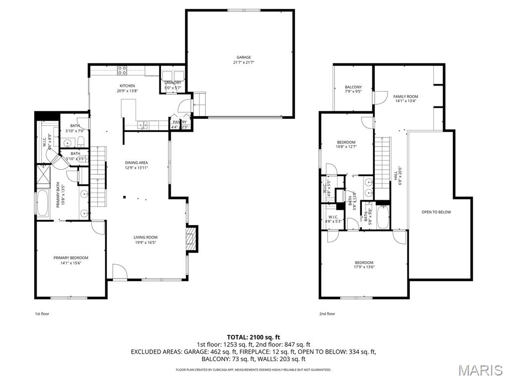 538 Triton Way Drive