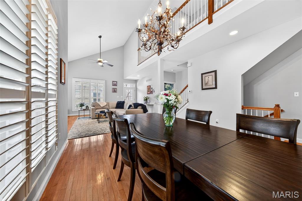 538 Triton Way Drive