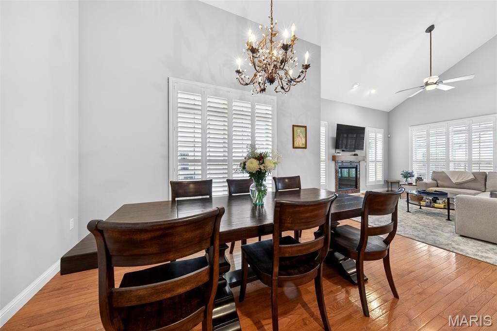 538 Triton Way Drive