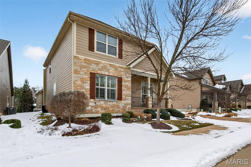 538 Triton Way Drive