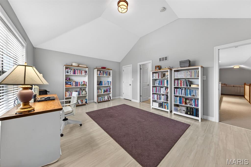 538 Triton Way Drive