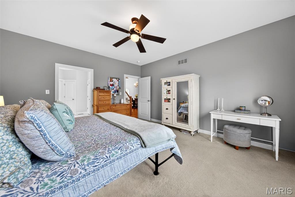 538 Triton Way Drive