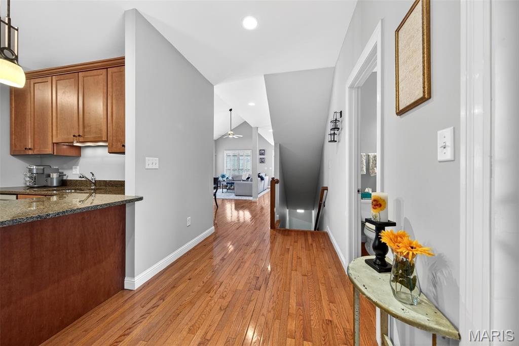 538 Triton Way Drive