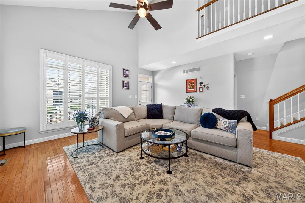 538 Triton Way Drive