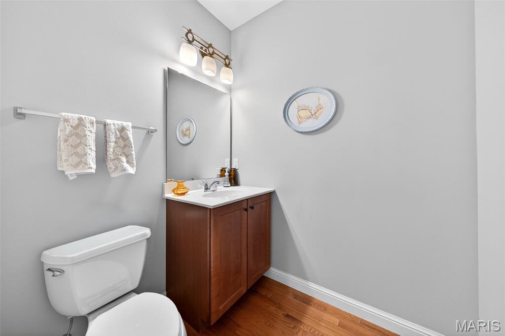 538 Triton Way Drive