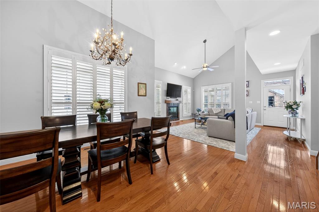 538 Triton Way Drive