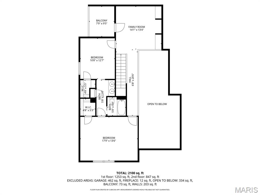 538 Triton Way Drive