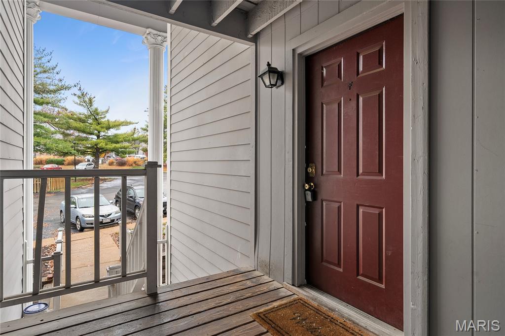 12800 Portulaca Drive Unit: F