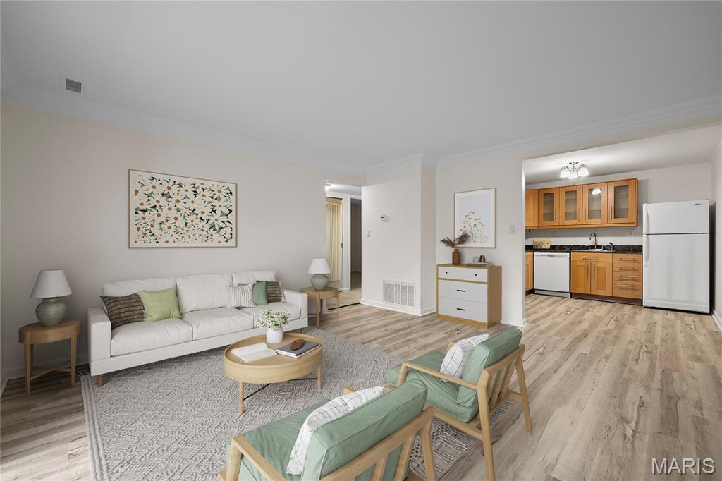 12800 Portulaca Drive Unit: F