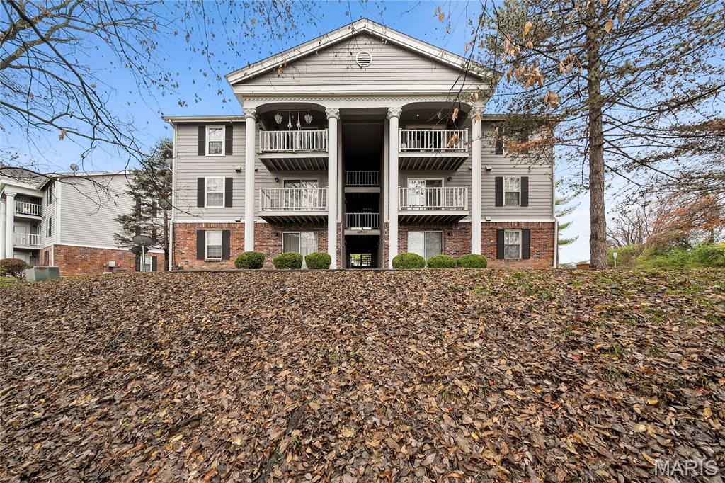 12800 Portulaca Drive Unit: F