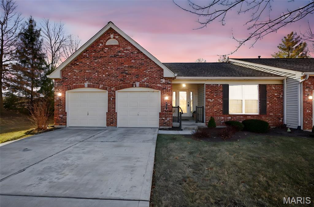 915 Waterford Villas Court Unit: 56