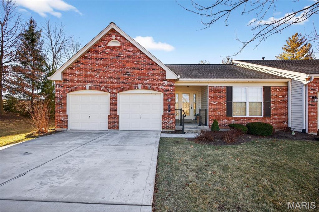 915 Waterford Villas Court Unit: 56