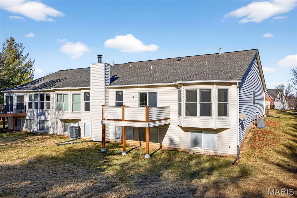 915 Waterford Villas Court Unit: 56