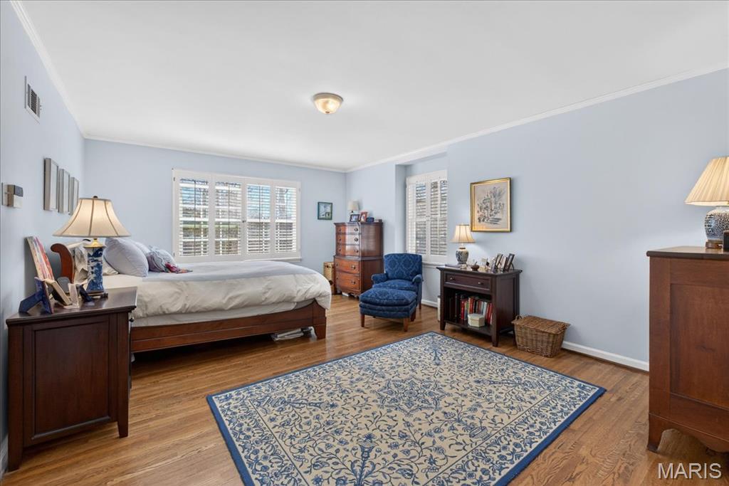 11230 Hermitage Hill Place