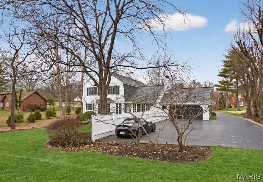 11230 Hermitage Hill Place