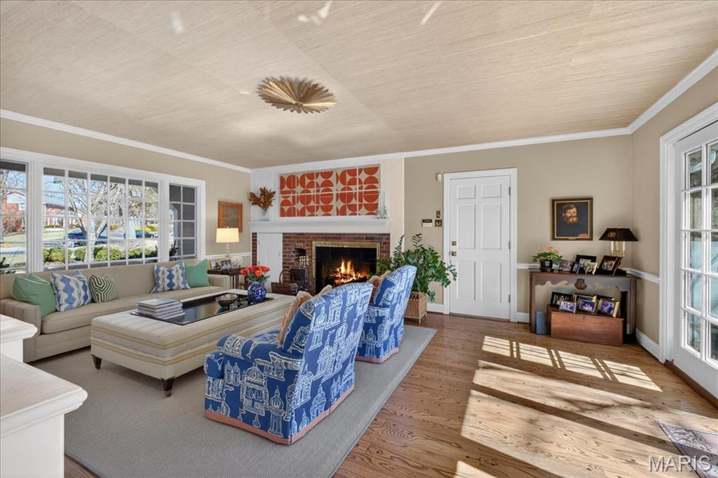 11230 Hermitage Hill Place