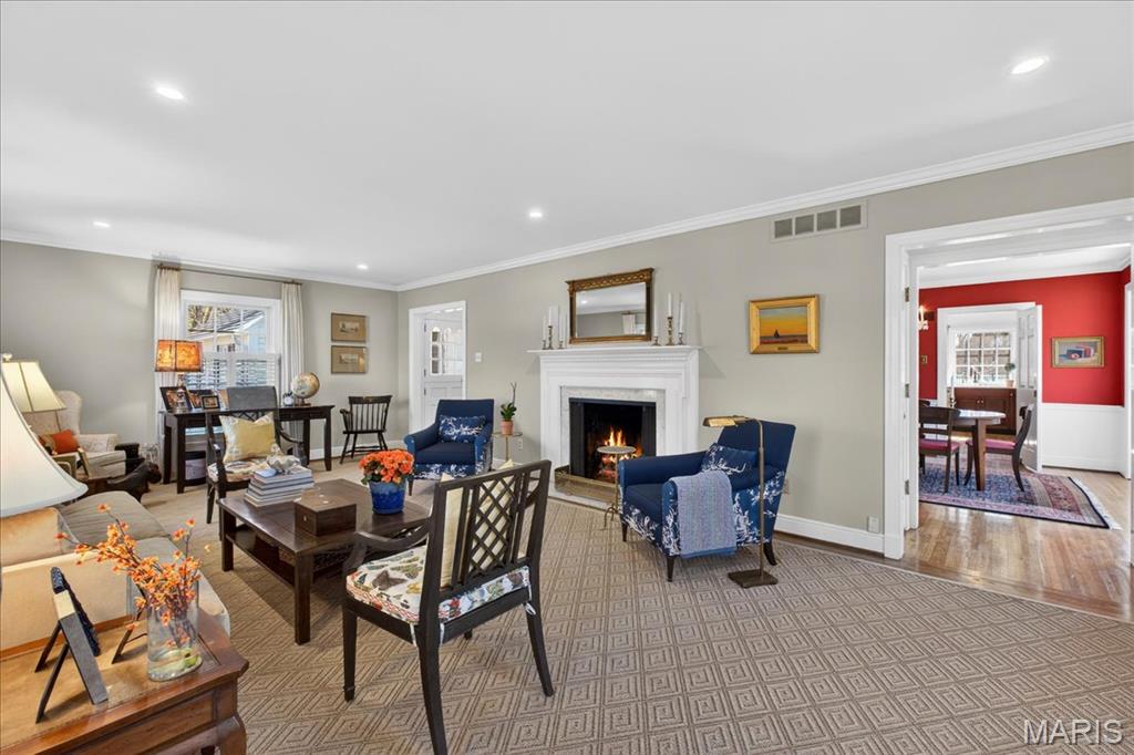 11230 Hermitage Hill Place