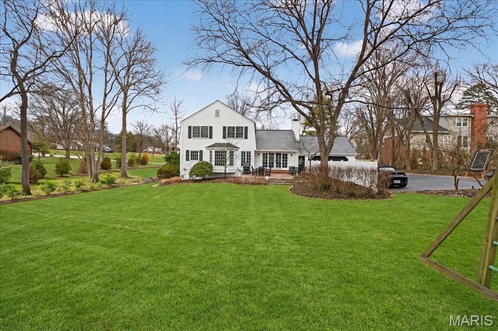 11230 Hermitage Hill Place