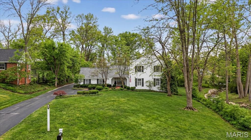 11230 Hermitage Hill Place